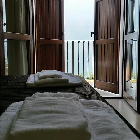 Casa Sorriso (adults Only) Hotel Limone sul Garda