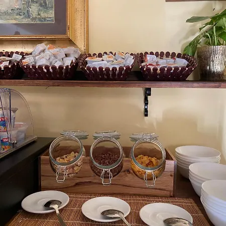 Hotel Casa Sorriso (adults Only) Limone sul Garda