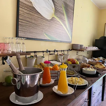 Casa Sorriso (adults Only) 3* Limone sul Garda
