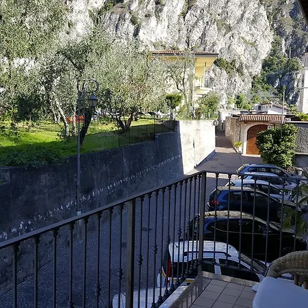 Casa Sorriso (adults Only) 3* Limone sul Garda