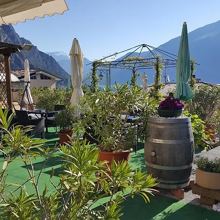 Casa Sorriso (adults Only) 3* Limone sul Garda