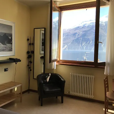 Hotel Casa Sorriso (adults Only) Limone sul Garda