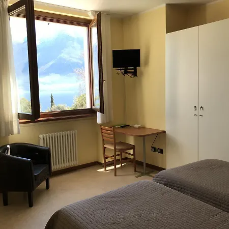 Casa Sorriso (adults Only) 3*
