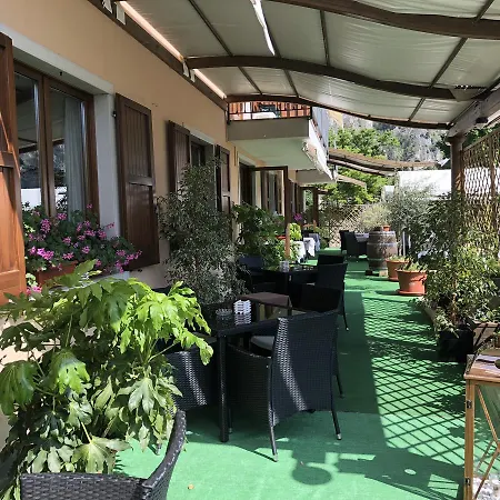 Casa Sorriso (adults Only)