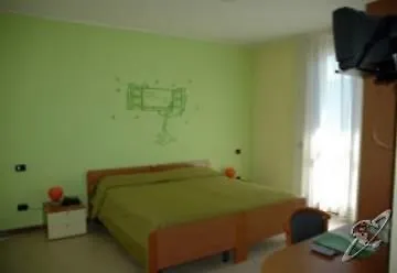 Casa Sorriso (adults Only) Hotel 3*