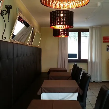 Casa Sorriso (adults Only) 3*