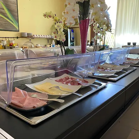 Hotel Casa Sorriso (adults Only)