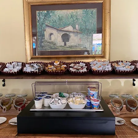 Hotel Casa Sorriso (adults Only) Limone sul Garda