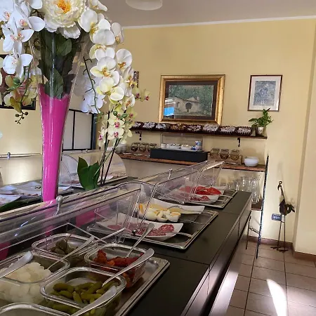 Casa Sorriso (adults Only) Hotel Limone sul Garda