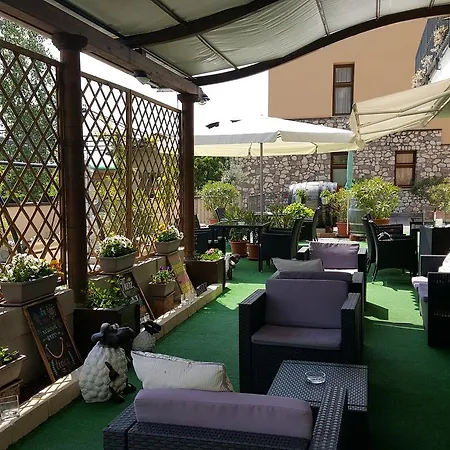 Casa Sorriso (adults Only) Limone sul Garda