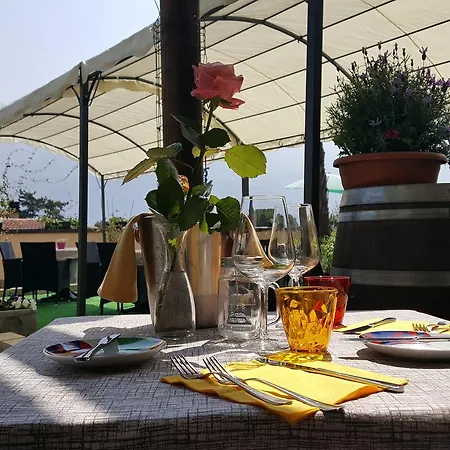 Casa Sorriso (adults Only) Hotel Limone sul Garda