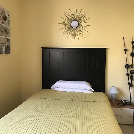 Casa Sorriso (adults Only) Limone sul Garda