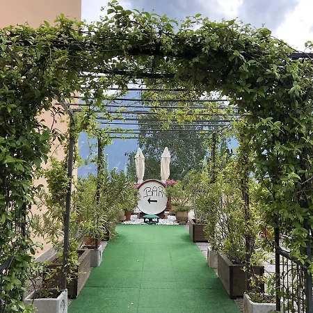 Casa Sorriso (adults Only) 3*