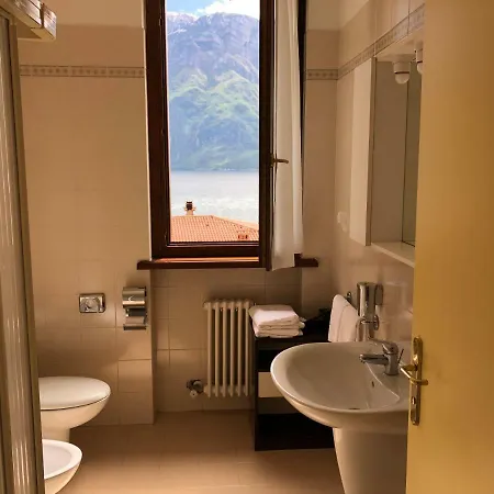 Casa Sorriso (adults Only) Limone sul Garda
