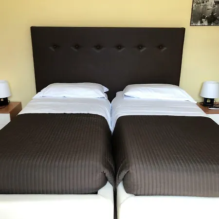 Casa Sorriso (adults Only) Limone sul Garda